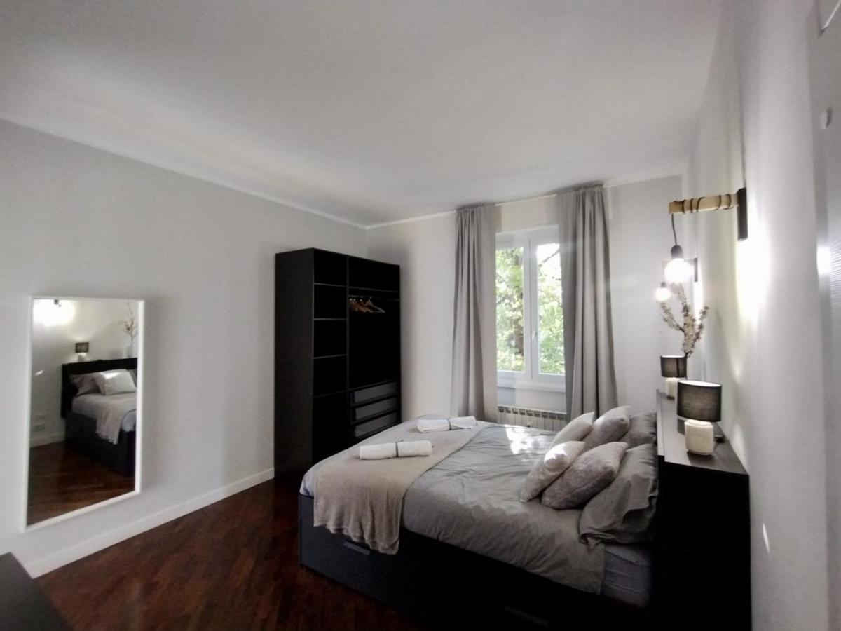 Elisir Home Генуя Экстерьер фото