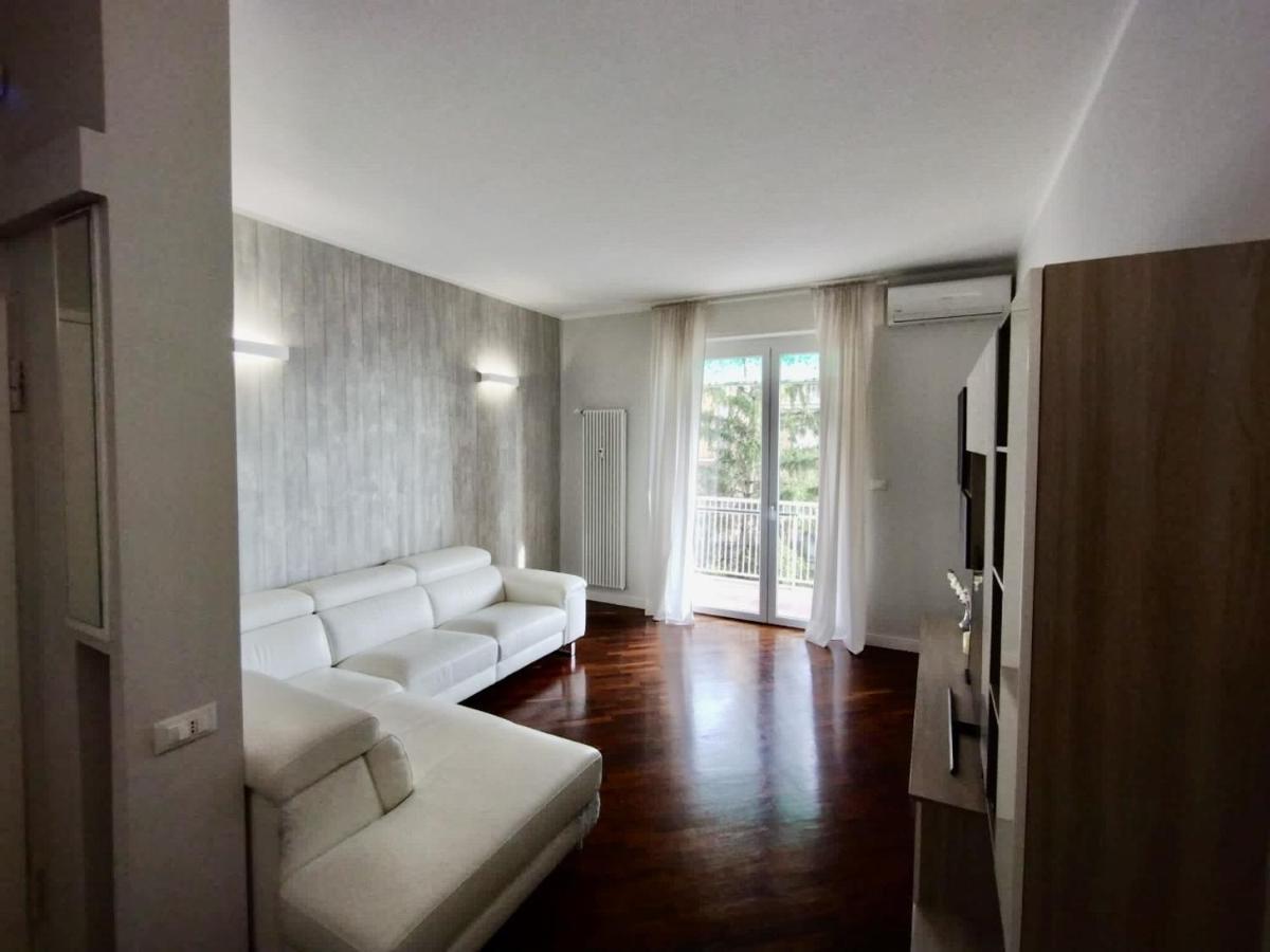Elisir Home Генуя Экстерьер фото