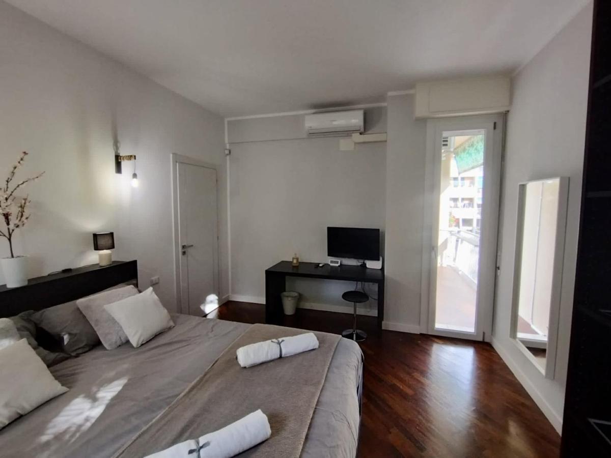 Elisir Home Генуя Экстерьер фото
