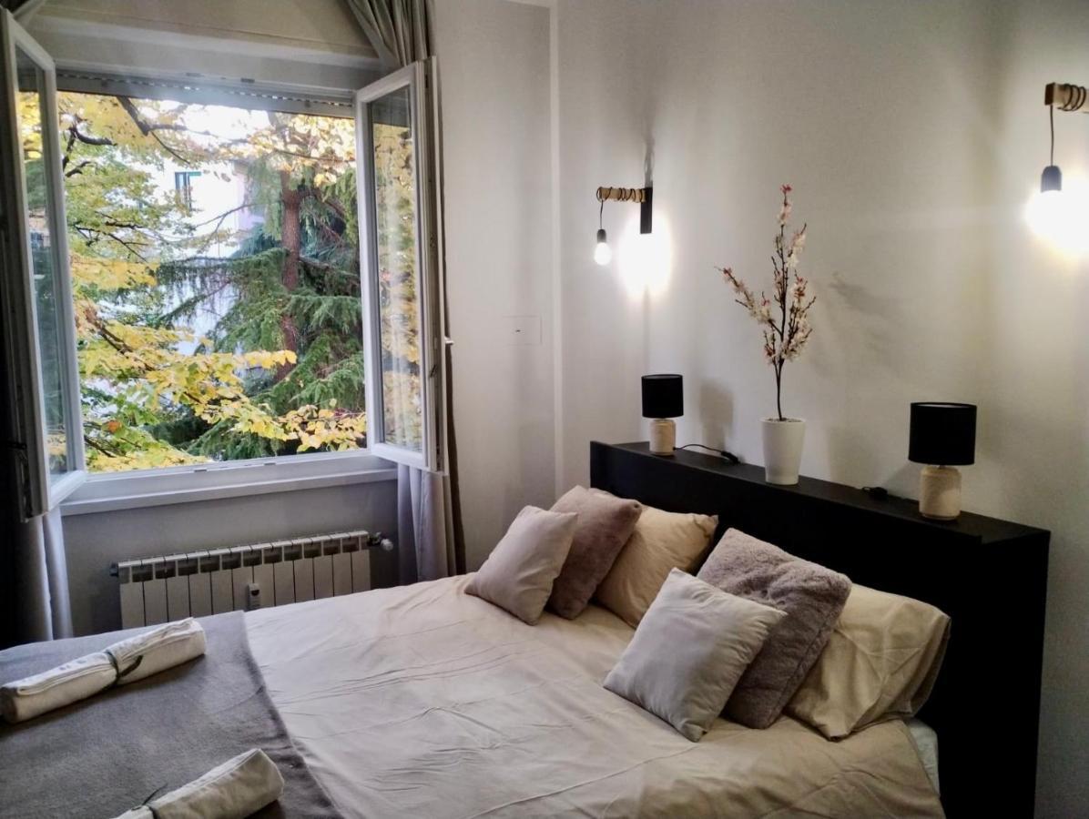 Elisir Home Генуя Экстерьер фото