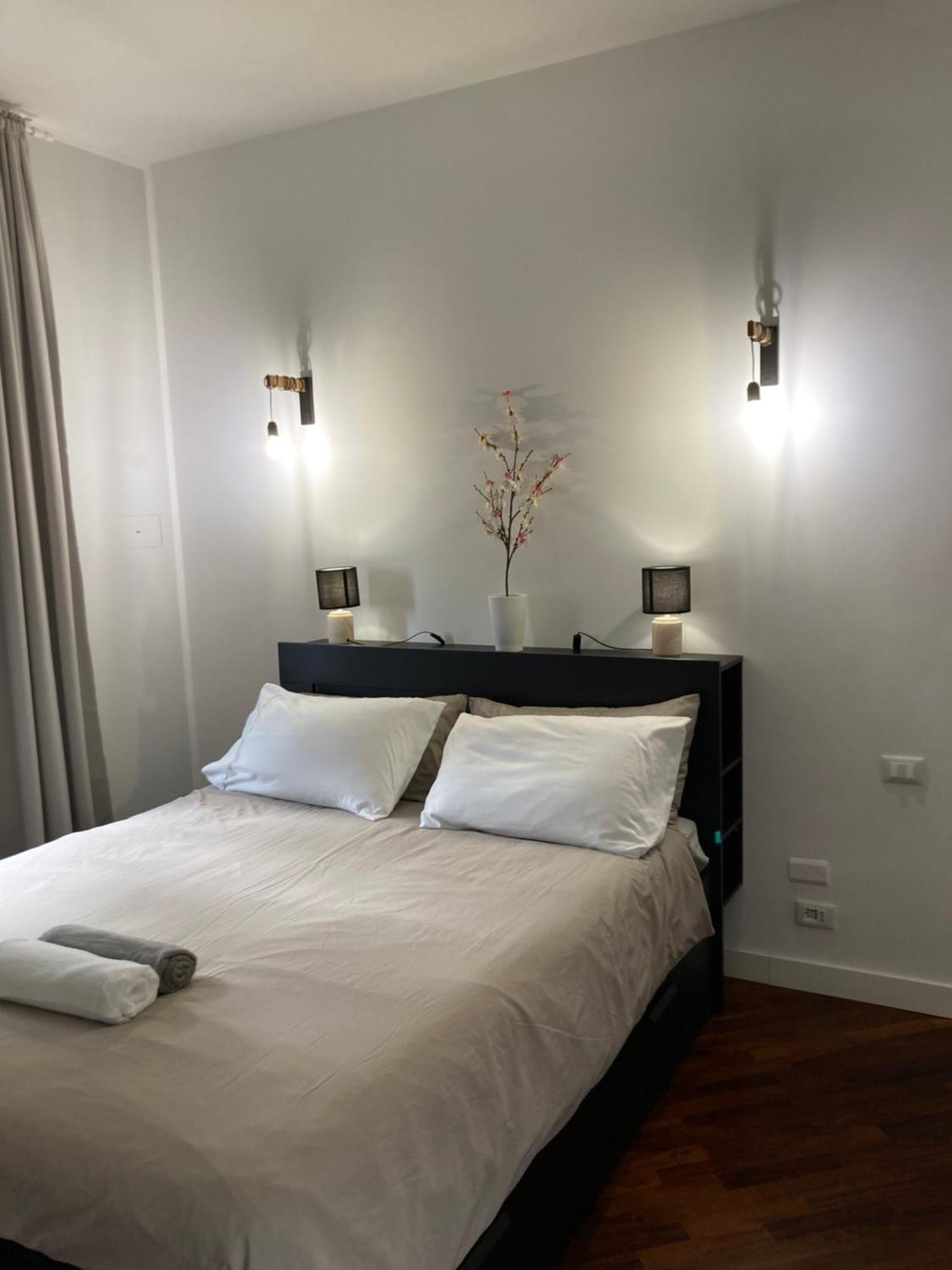 Elisir Home Генуя Экстерьер фото