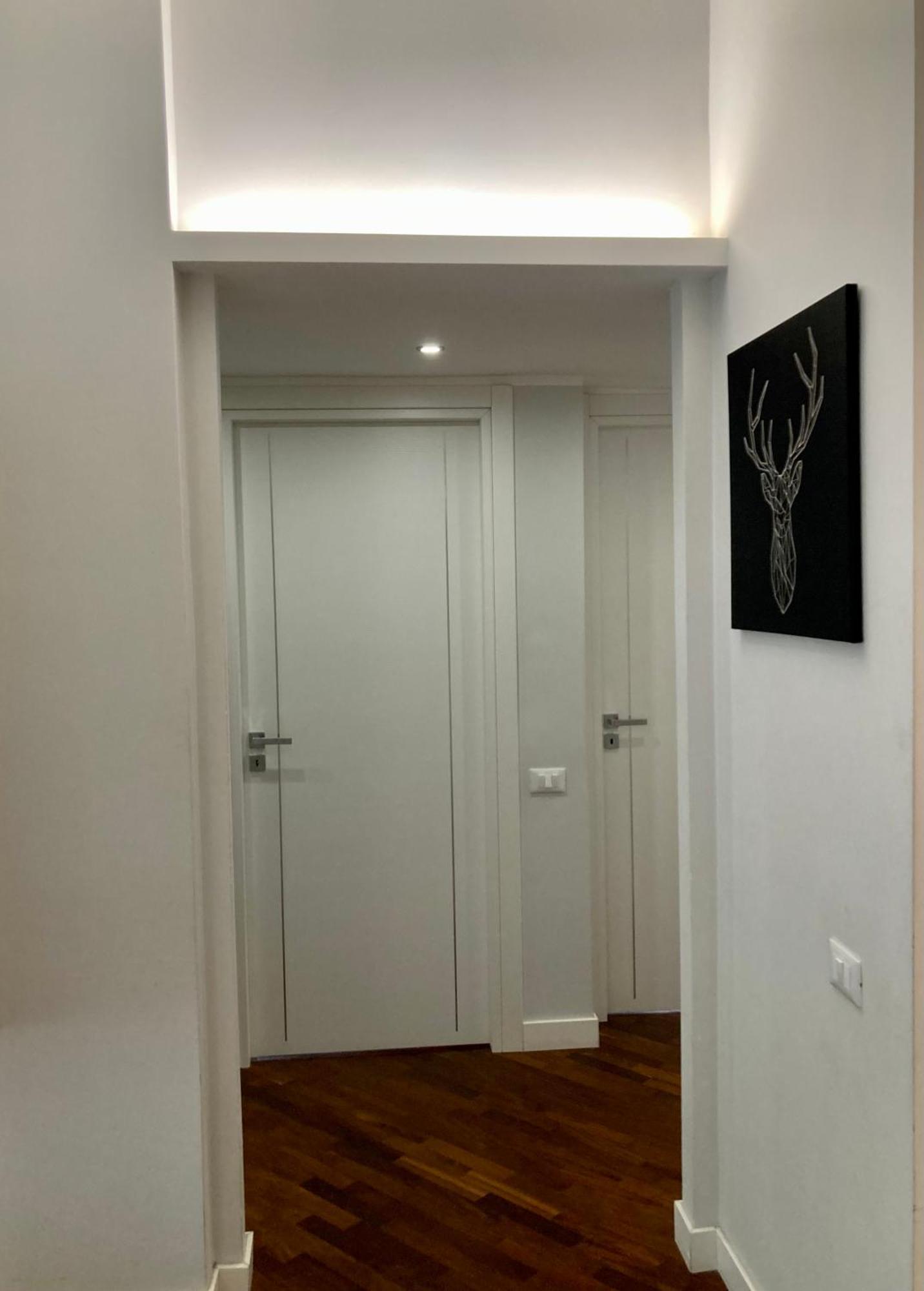 Elisir Home Генуя Экстерьер фото