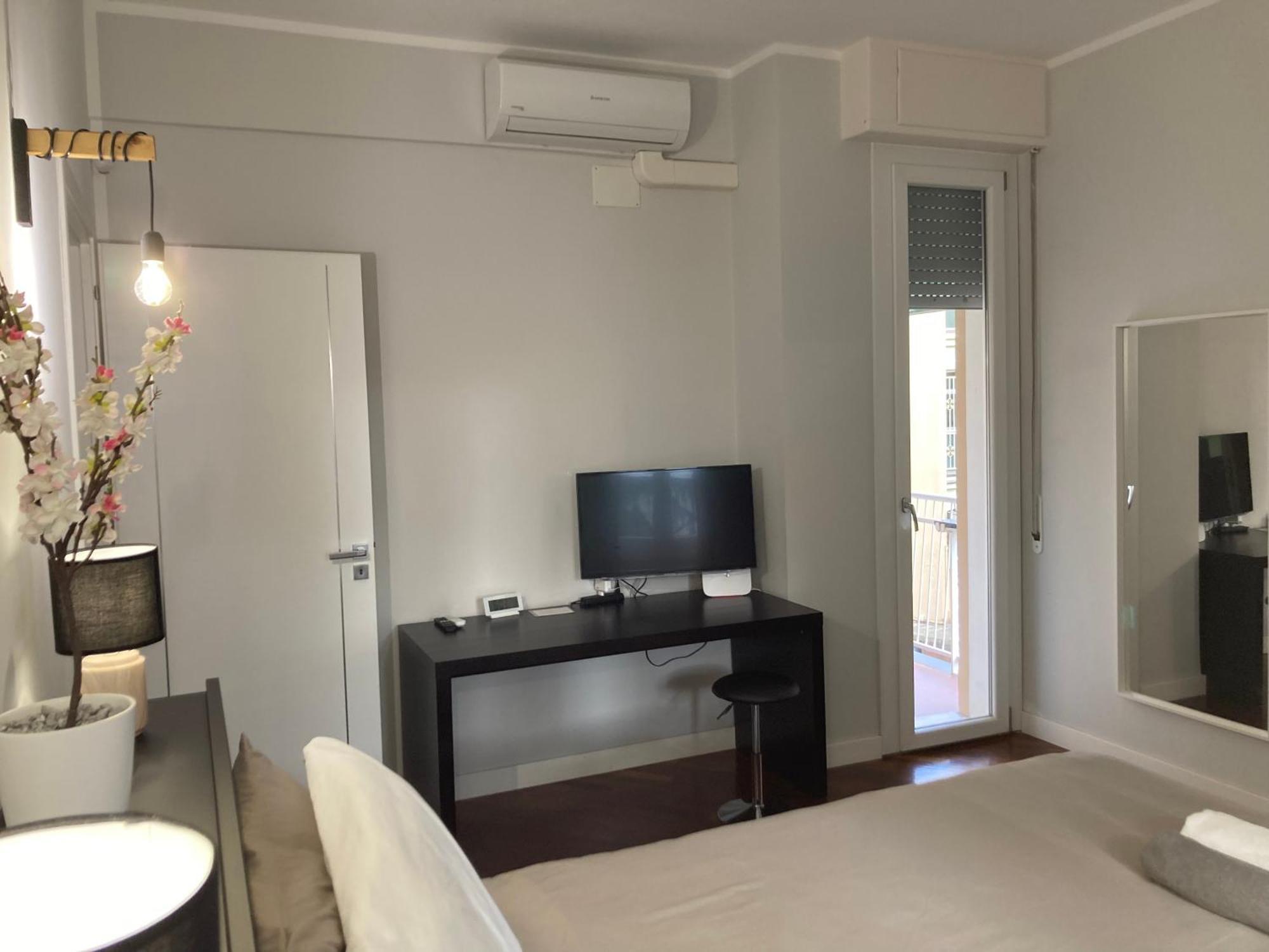 Elisir Home Генуя Экстерьер фото