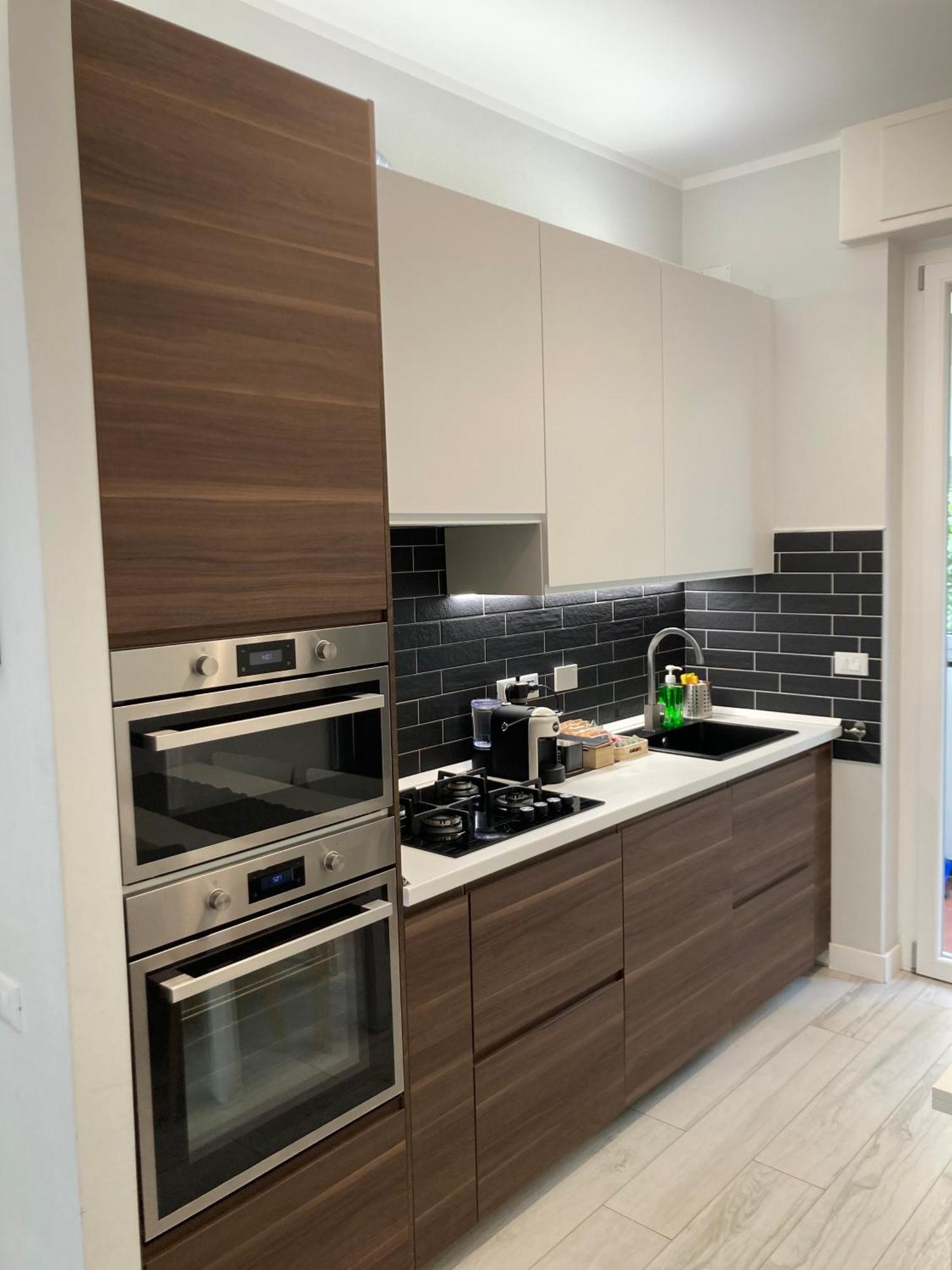 Elisir Home Генуя Экстерьер фото